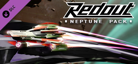 Cover image of  Redout - Neptune Pack