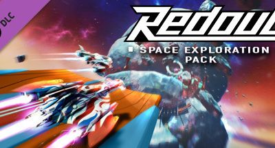 Redout – Space Exploration Pack