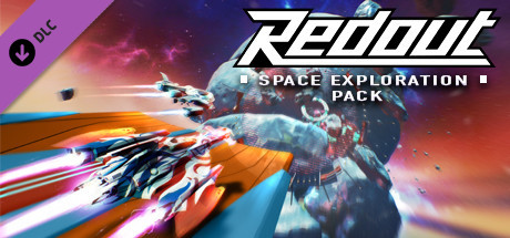 Cover image of  Redout - Space Exploration Pack