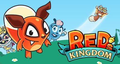 Red’s Kingdom