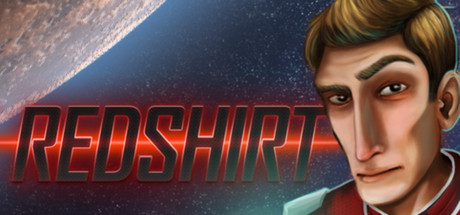 Cover image of  Redshirt