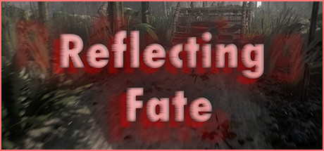 Cover image of  Reflecting Fate