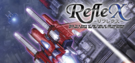 Cover image of  RefleX