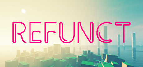 Cover image of  Refunct