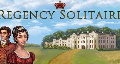 Regency Solitaire