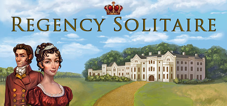 Cover image of  Regency Solitaire