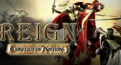 Reign: Conflict of Nations