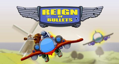 Reign of Bullets