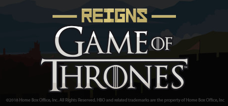 Cover image of  Reigns: Game of Thrones