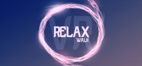 Cover image of  Relax Walk VR