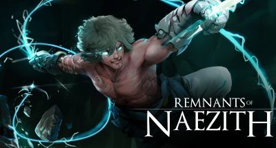 Remnants of Naezith