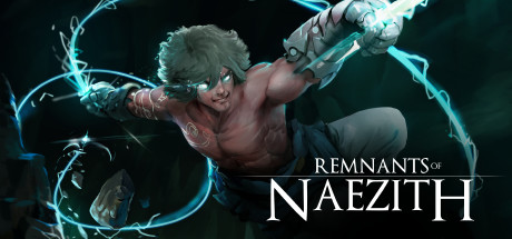 Cover image of  Remnants of Naezith