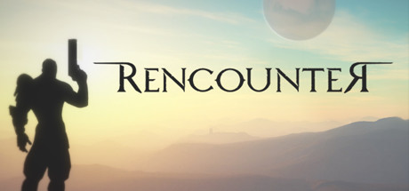 Cover image of  Rencounter