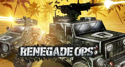 Renegade Ops