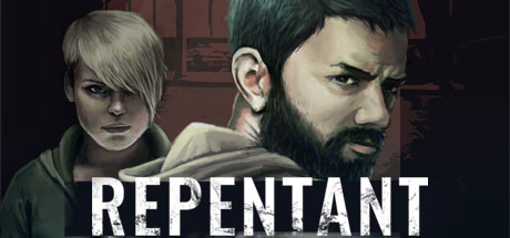 Cover image of  Repentant