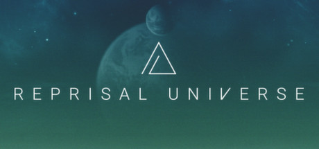 Cover image of  Reprisal Universe