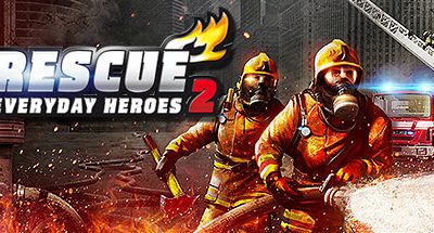 RESCUE 2: Everyday Heroes