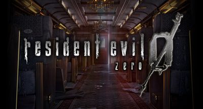 Resident Evil 0