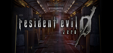 Cover image of  Resident Evil 0 / biohazard 0 HD REMASTER