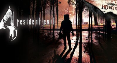 Resident Evil 4