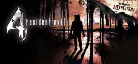 Cover image of  Resident Evil 4: Ultimate HD Edition