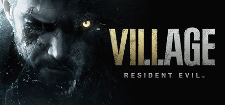 Cover image of  Resident Evil Village