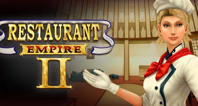 Restaurant Empire 2