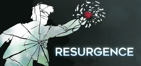 Cover image of  Resurgence