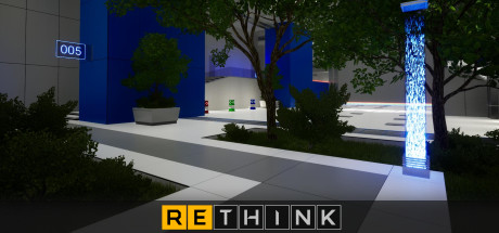 Cover image of  ReThink