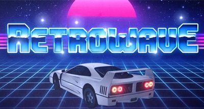 Retrowave