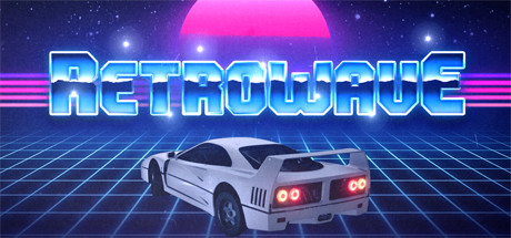 Cover image of  Retrowave