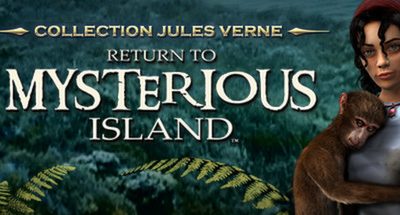 Return to Mysterious Island