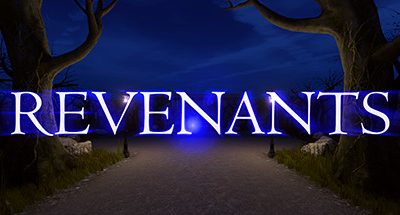 Revenants: Spirit & Mind