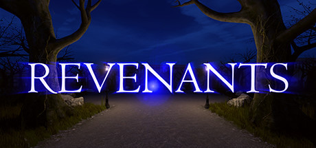 Cover image of  Revenants: Spirit & Mind VR