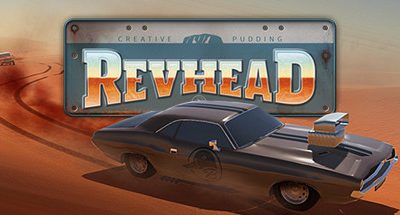 Revhead