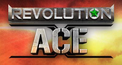 Revolution Ace