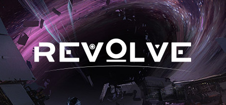 Cover image of  Revolve