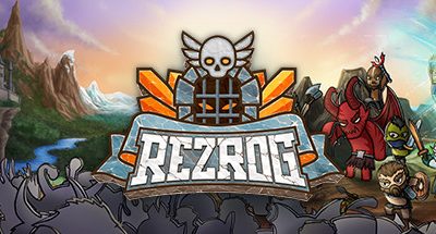 Rezrog