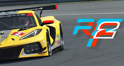 rFactor 2