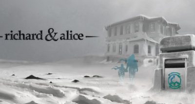 Richard & Alice