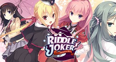 Riddle Joker