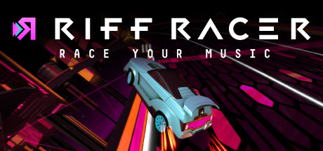 Cover image of  Riff Racer - Race Your Music