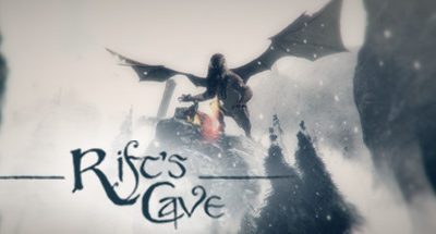 Rift’s Cave