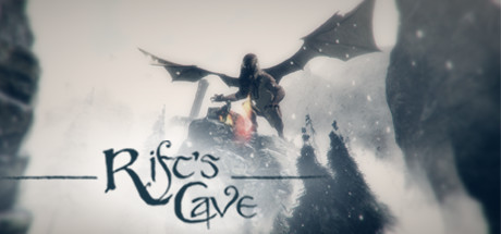 Rift’s Cave