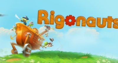 Rigonauts