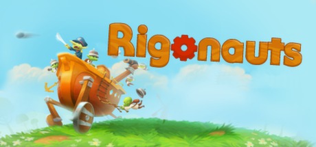 Cover image of  Rigonauts