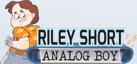 Riley Short: Analog Boy – Episode 1