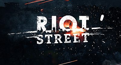 Riot Street