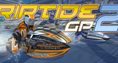 Riptide GP2