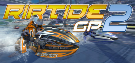 Riptide GP2